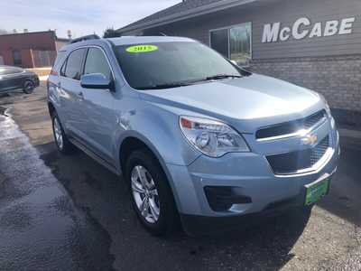 2015 Chevrolet Equinox, $8995.00. Photo 2