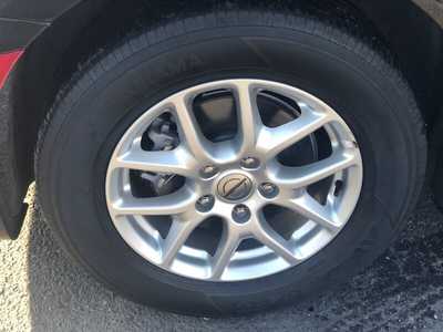 2023 Chrysler Pacifica, $23995.00. Photo 10