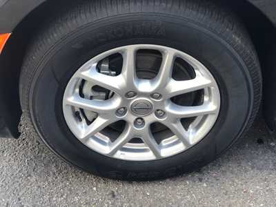2023 Chrysler Pacifica, $23995.00. Photo 11