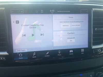 2023 Chrysler Pacifica, $23995.00. Photo 12