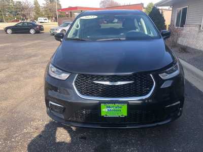 2023 Chrysler Pacifica, $23995.00. Photo 5