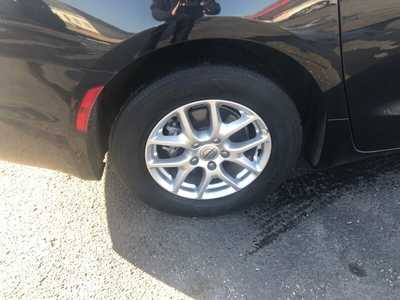 2023 Chrysler Pacifica, $23995.00. Photo 8