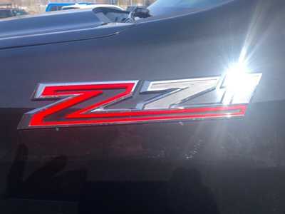 2022 Chevrolet 1500 Crew Cab, $36995.00. Photo 12