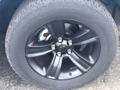 2022 RAM 1500 Ext Cab, $30995.00. Photo 11