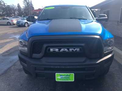 2022 RAM 1500 Ext Cab, $30995.00. Photo 3