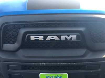 2022 RAM 1500 Ext Cab, $30995.00. Photo 4
