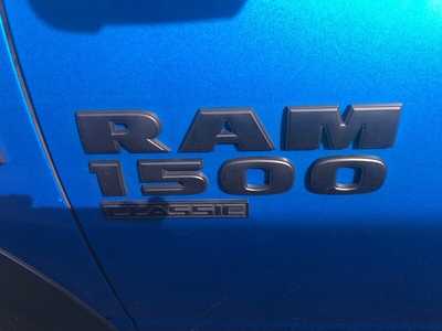 2022 RAM 1500 Ext Cab, $30995.00. Photo 7