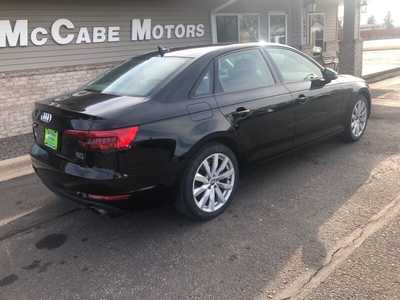 2017 Audi A4, $10995.00. Photo 11