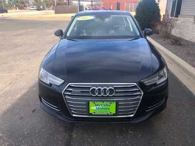 2017 Audi A4, $10995.00. Photo 3