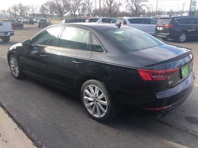 2017 Audi A4, $10995.00. Photo 7