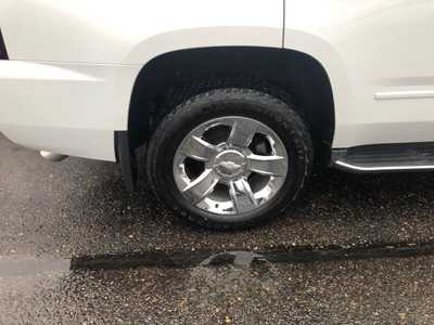 2016 Chevrolet Tahoe, $23995.00. Photo 10