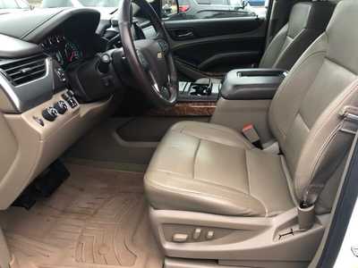 2016 Chevrolet Tahoe, $23995.00. Photo 12