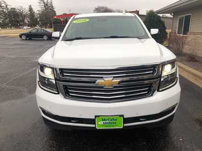 2016 Chevrolet Tahoe, $23995.00. Photo 3