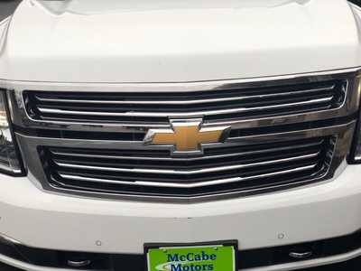 2016 Chevrolet Tahoe, $23995.00. Photo 4