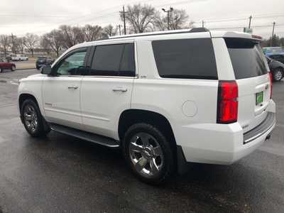 2016 Chevrolet Tahoe, $23995.00. Photo 6