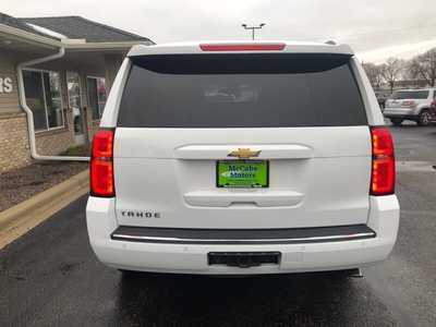 2016 Chevrolet Tahoe, $23995.00. Photo 7