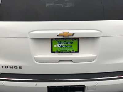 2016 Chevrolet Tahoe, $23995.00. Photo 8