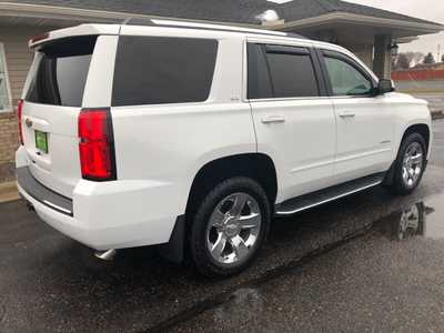 2016 Chevrolet Tahoe, $23995.00. Photo 9
