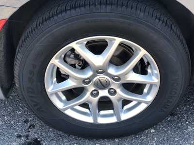 2022 Chrysler Pacifica, $20995.00. Photo 10