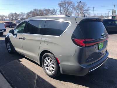 2022 Chrysler Pacifica, $20995.00. Photo 6