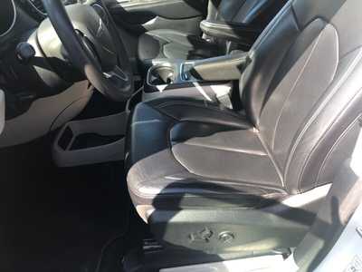 2022 Chrysler Pacifica, $20995.00. Photo 10