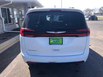2022 Chrysler Pacifica, $20995.00. Photo 11
