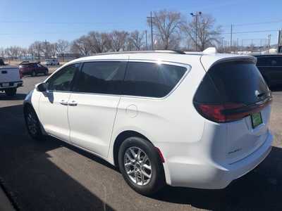 2022 Chrysler Pacifica, $20995.00. Photo 6