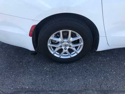 2022 Chrysler Pacifica, $20995.00. Photo 8