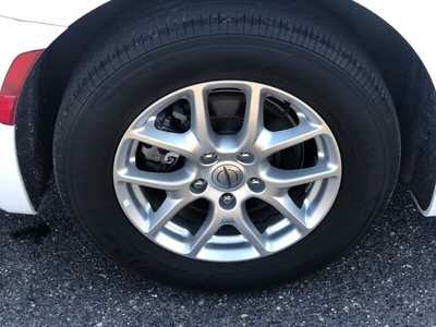 2022 Chrysler Pacifica, $20995.00. Photo 9