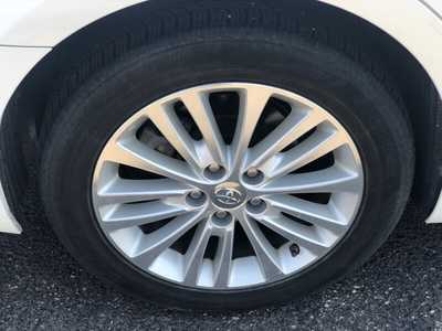 2014 Toyota Avalon, $15995.00. Photo 12