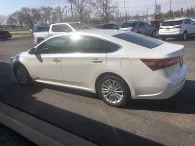 2014 Toyota Avalon, $15995.00. Photo 6