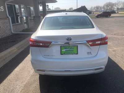 2014 Toyota Avalon, $15995.00. Photo 7