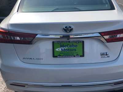 2014 Toyota Avalon, $15995.00. Photo 8