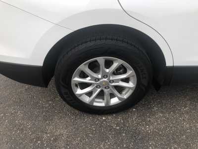 2021 Chevrolet Equinox, $15995.00. Photo 10