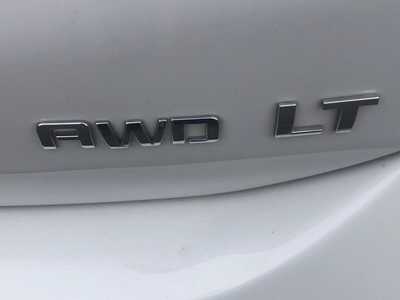 2021 Chevrolet Equinox, $15995.00. Photo 7