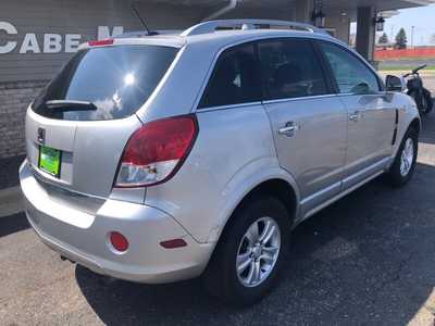 2008 Saturn VUE, $5995.00. Photo 10