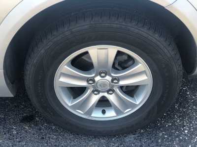 2008 Saturn VUE, $5995.00. Photo 11