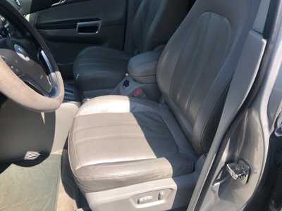 2008 Saturn VUE, $5995.00. Photo 12