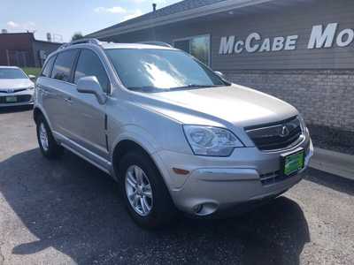 2008 Saturn VUE, $5995.00. Photo 2