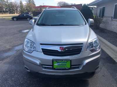 2008 Saturn VUE, $5995.00. Photo 3