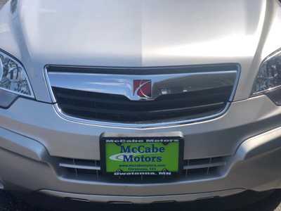 2008 Saturn VUE, $5995.00. Photo 4