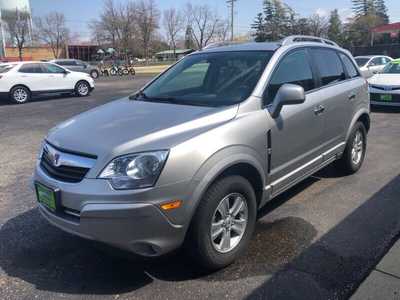 2008 Saturn VUE, $5995.00. Photo 5