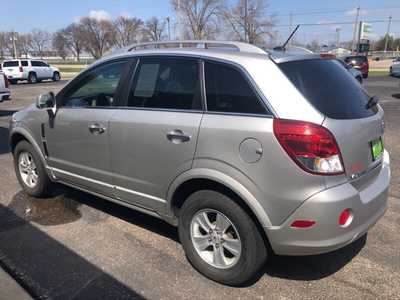 2008 Saturn VUE, $5995.00. Photo 6