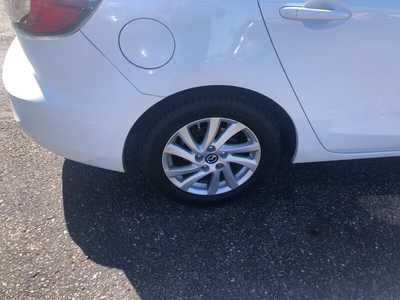 2013 Mazda Mazda3, $8995.00. Photo 12