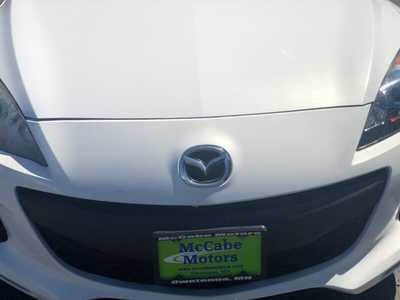 2013 Mazda Mazda3, $8995.00. Photo 3