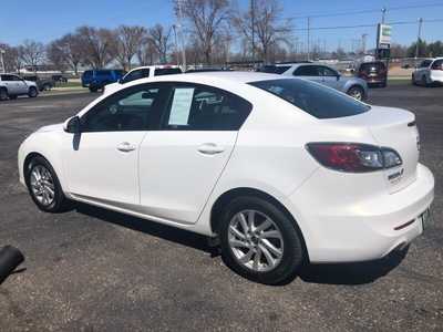 2013 Mazda Mazda3, $8995.00. Photo 5