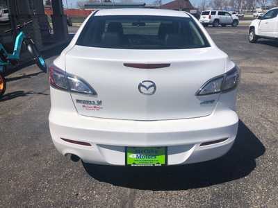 2013 Mazda Mazda3, $8995.00. Photo 6