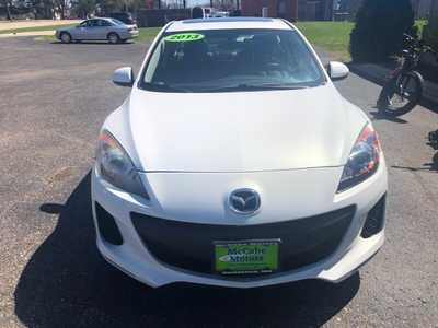 2013 Mazda Mazda3, $8995.00. Photo 7