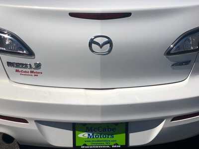 2013 Mazda Mazda3, $8995.00. Photo 8