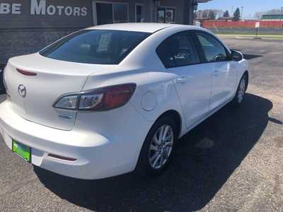 2013 Mazda Mazda3, $8995.00. Photo 9